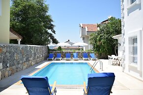 Villa Taurus by Turkish Lettings