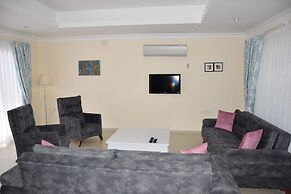 Villa Taurus by Turkish Lettings