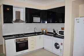 Villa Taurus by Turkish Lettings