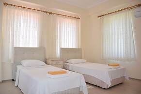 Villa Taurus by Turkish Lettings