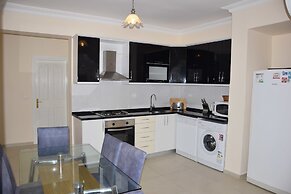 Villa Taurus by Turkish Lettings