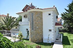 Villa Taurus by Turkish Lettings