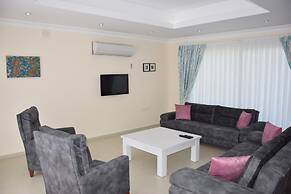 Villa Taurus by Turkish Lettings