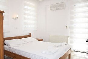 Villa Paradise by Turkish Lettings