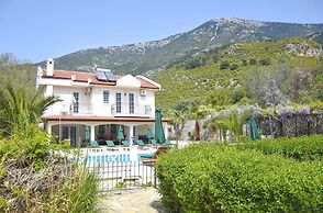 Villa Paradise by Turkish Lettings