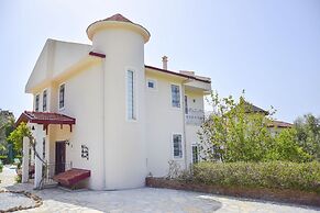 Villa Paradise by Turkish Lettings