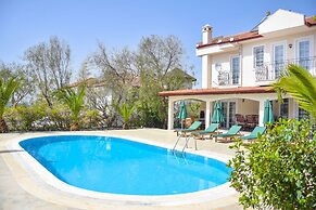 Villa Paradise by Turkish Lettings
