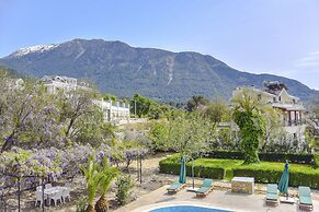 Villa Paradise by Turkish Lettings