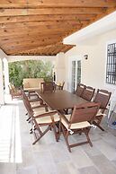 Villa Paradise by Turkish Lettings