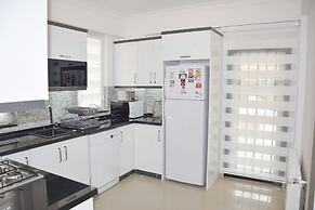 Villa Paradise by Turkish Lettings