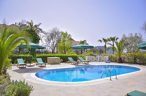 Villa Paradise by Turkish Lettings