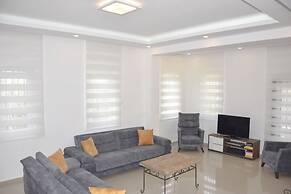 Villa Paradise by Turkish Lettings