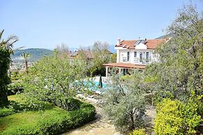 Villa Paradise by Turkish Lettings