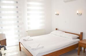 Villa Paradise by Turkish Lettings