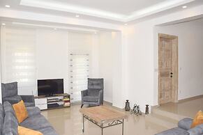 Villa Paradise by Turkish Lettings