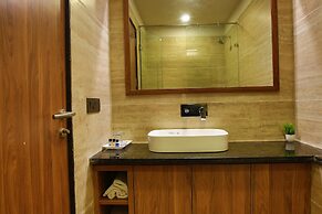 Hotel Rock Regency Mount Abu - A Boutique Rodetel