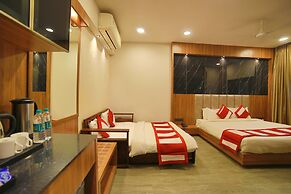 Hotel Rock Regency Mount Abu - A Boutique Rodetel