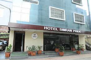 Hotel Simran Pride