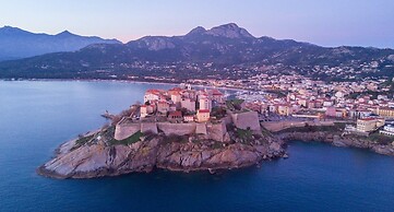 Residence Villa Branda