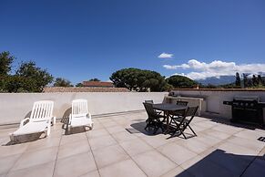 Residence Villa Branda