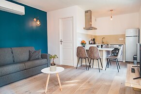 Residence Villa Branda