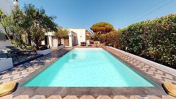 Residence Villa Branda