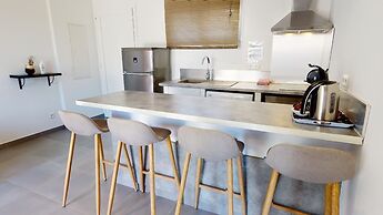 Residence Villa Branda