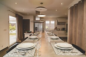 Residence Villa Branda