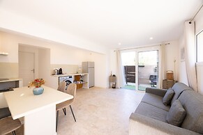Residence Villa Branda