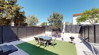 Residence Villa Branda