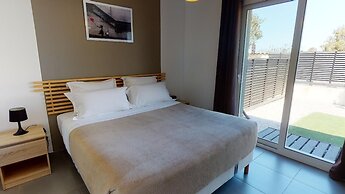 Residence Villa Branda