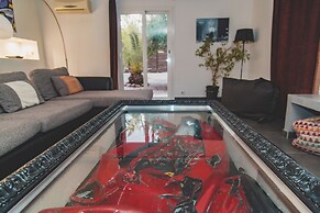 Residence Villa Branda