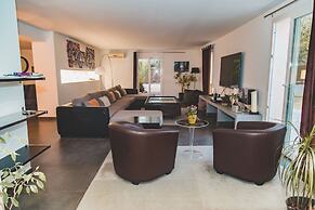 Residence Villa Branda