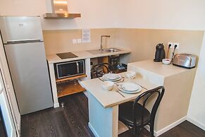 Residence Villa Branda