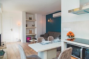 Residence Villa Branda