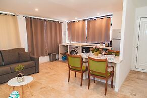 Residence Villa Branda