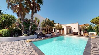 Residence Villa Branda