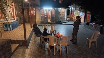 Lillysvalley Resort