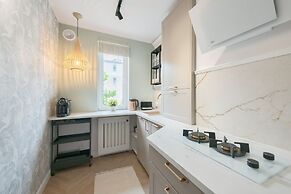 Dom&House - Apartments Karlikowska Sopot