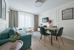 Dom&House - Apartments Karlikowska Sopot