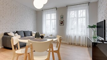 Dom&House - Apartments Karlikowska Sopot