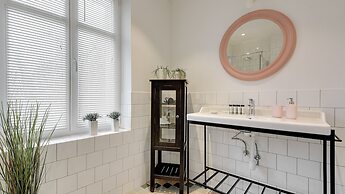Dom&House - Apartments Karlikowska Sopot