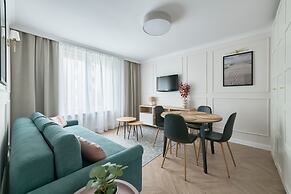 Dom&House - Apartments Karlikowska Sopot