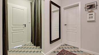 Dom&House - Apartments Karlikowska Sopot