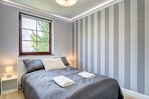 Dom&House - Apartments Karlikowska Sopot