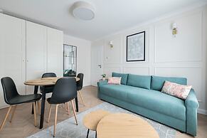 Dom&House - Apartments Karlikowska Sopot