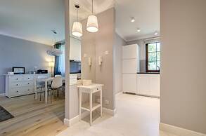 Dom&House - Apartments Karlikowska Sopot