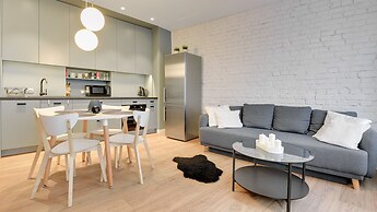 Dom&House - Apartments Karlikowska Sopot