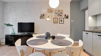 Dom&House - Apartments Karlikowska Sopot