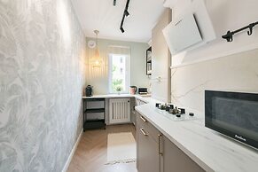 Dom&House - Apartments Karlikowska Sopot